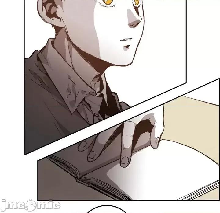 监禁仓库 监禁仓库-完整版-第 30 话 第60页