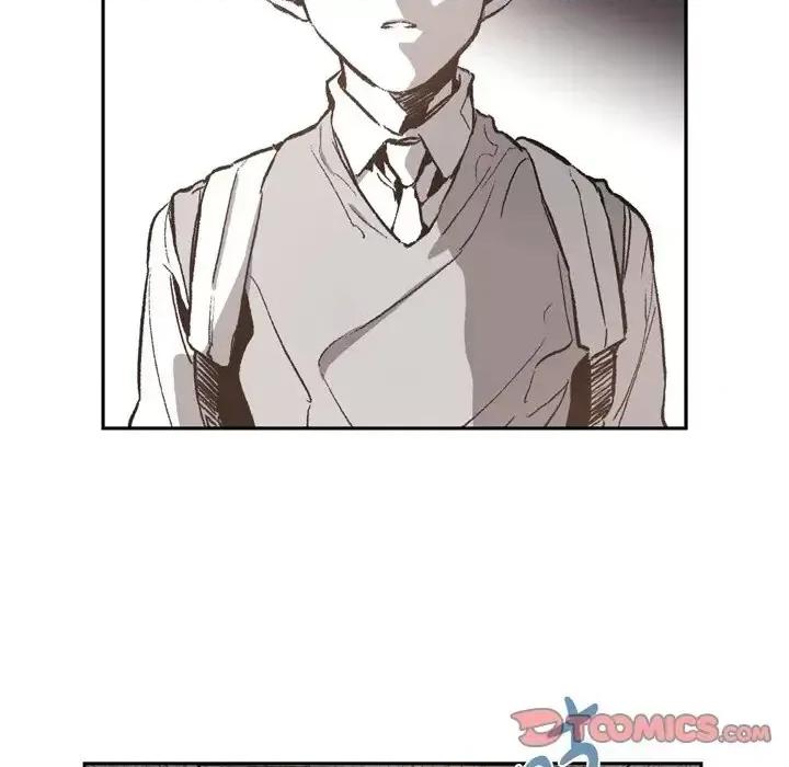 监禁仓库 监禁仓库-完整版-第 30 话 第66页