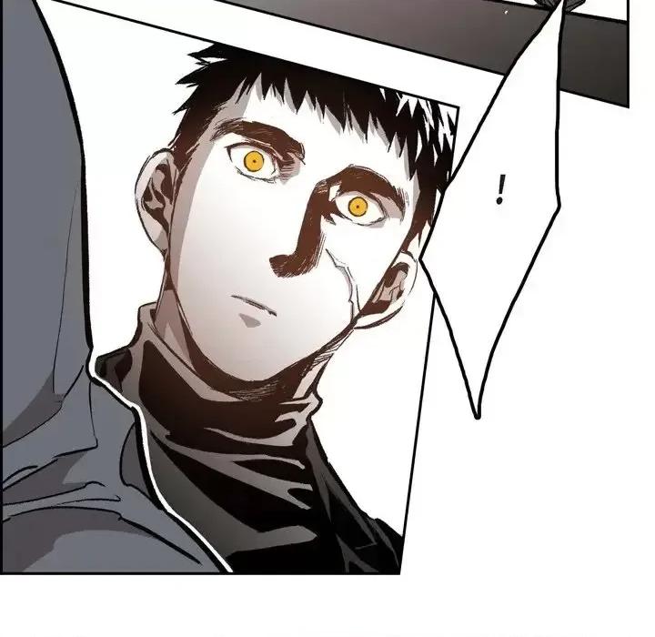 监禁仓库 监禁仓库-完整版-第 31 话 第13页