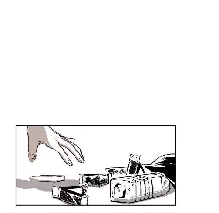 监禁仓库 监禁仓库-完整版-第 31 话 第18页