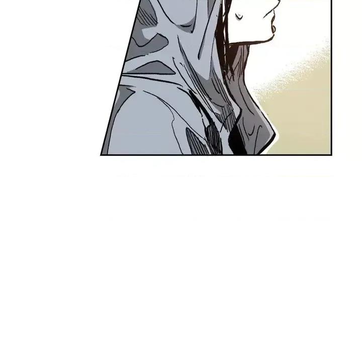 监禁仓库 监禁仓库-完整版-第 31 话 第22页