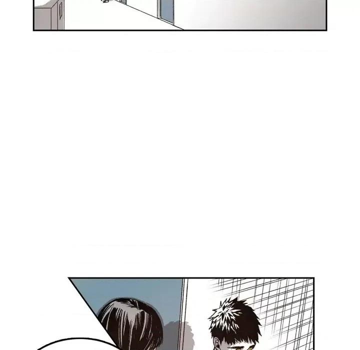 监禁仓库 监禁仓库-完整版-第 31 话 第34页