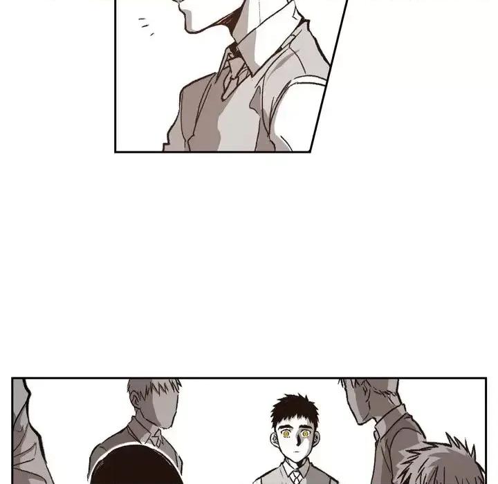 监禁仓库 监禁仓库-完整版-第 31 话 第47页