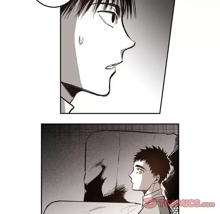 监禁仓库 监禁仓库-完整版-第 31 话 第56页