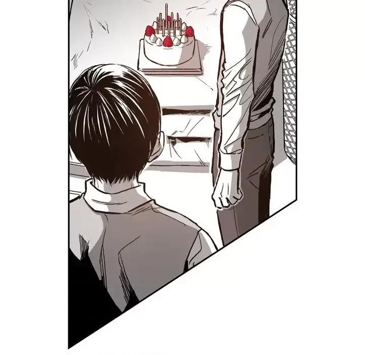 监禁仓库 监禁仓库-完整版-第 31 话 第57页