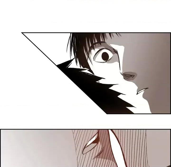 监禁仓库 监禁仓库-完整版-第 31 话 第64页