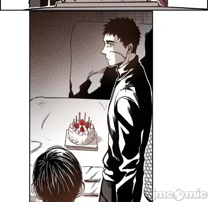 监禁仓库 监禁仓库-完整版-第 31 话 第80页