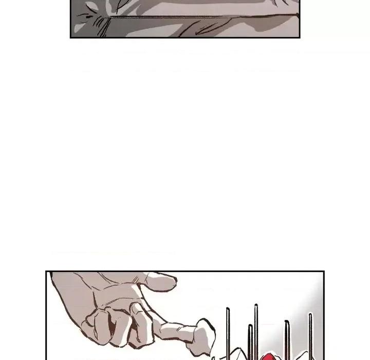监禁仓库 监禁仓库-完整版-第 31 话 第87页