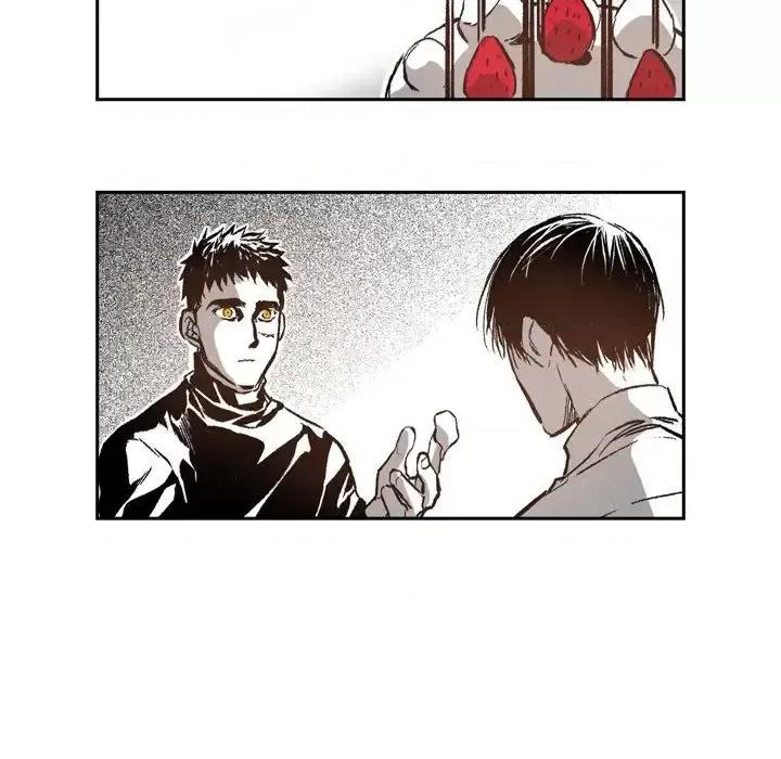 监禁仓库 监禁仓库-完整版-第 31 话 第88页