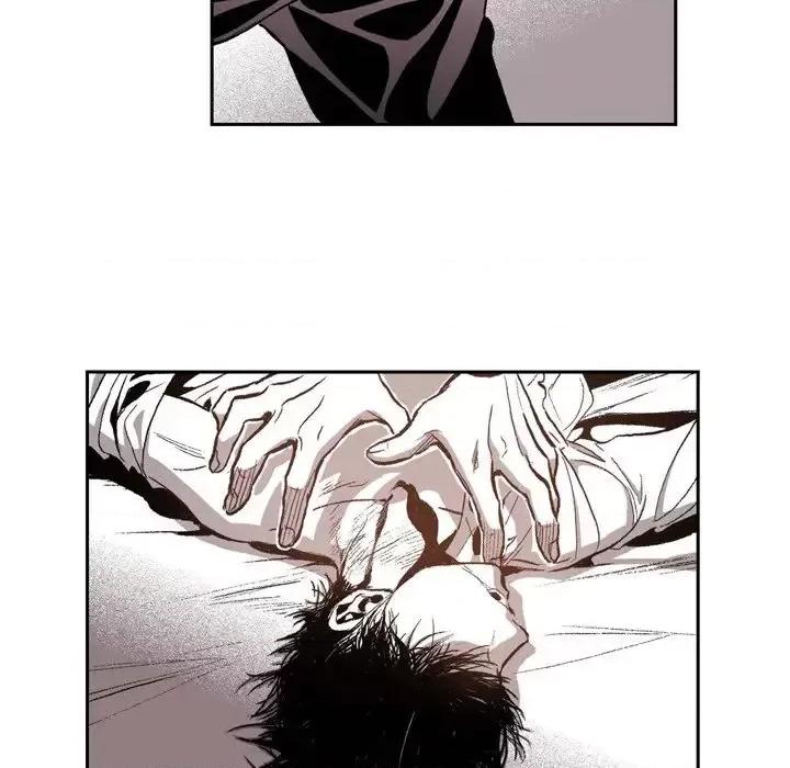 监禁仓库 监禁仓库-完整版-第 33 话 第62页