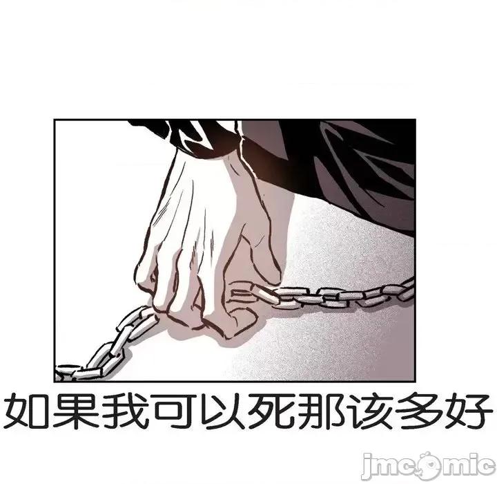 监禁仓库 监禁仓库-完整版-第 33 话 第80页