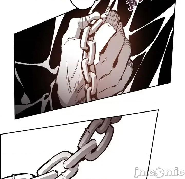 监禁仓库 监禁仓库-完整版-第 34 话 第20页