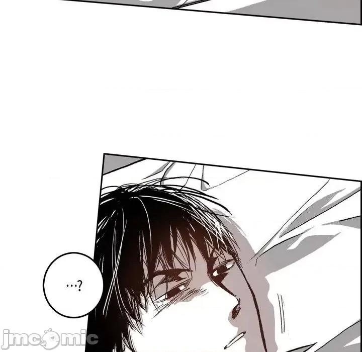 监禁仓库 监禁仓库-完整版-第 34 话 第30页