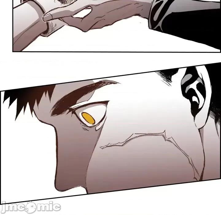 监禁仓库 监禁仓库-完整版-第 34 话 第35页