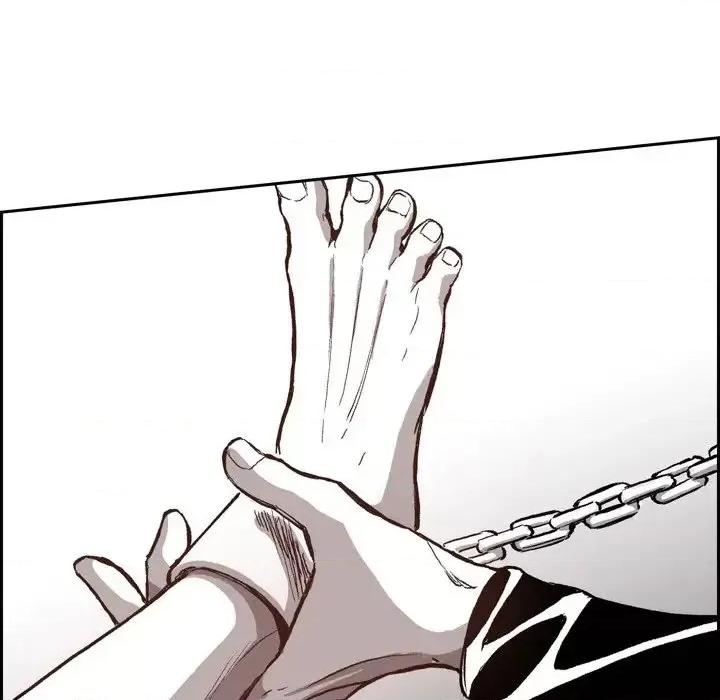 监禁仓库 监禁仓库-完整版-第 34 话 第36页