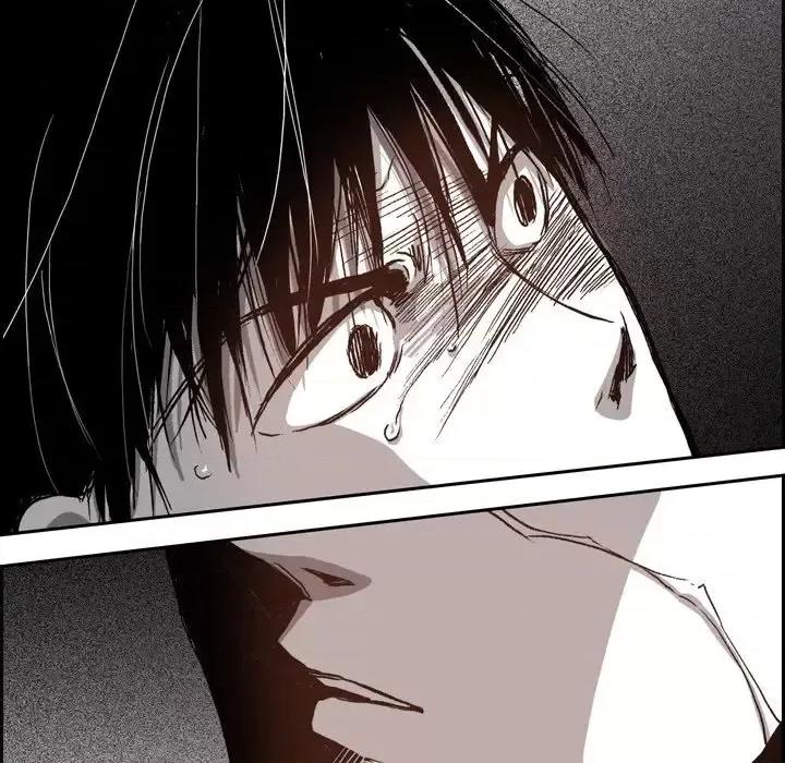 监禁仓库 监禁仓库-完整版-第 34 话 第39页