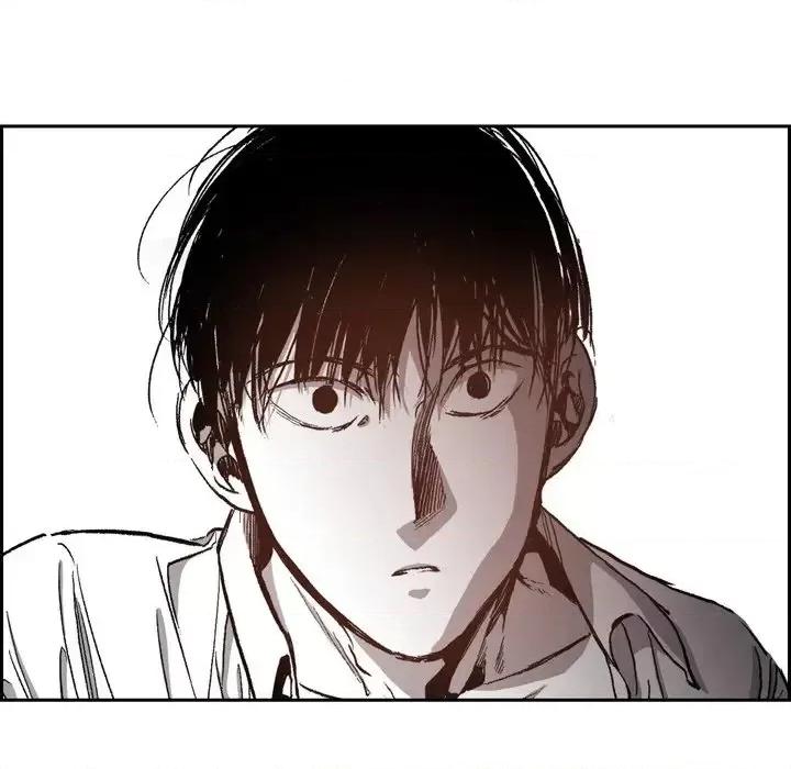 监禁仓库 监禁仓库-完整版-第 34 话 第42页