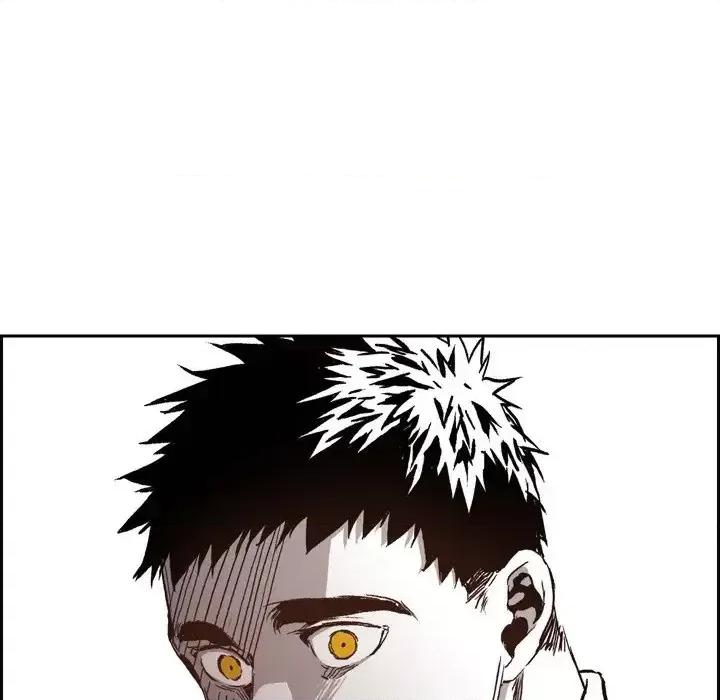 监禁仓库 监禁仓库-完整版-第 34 话 第43页