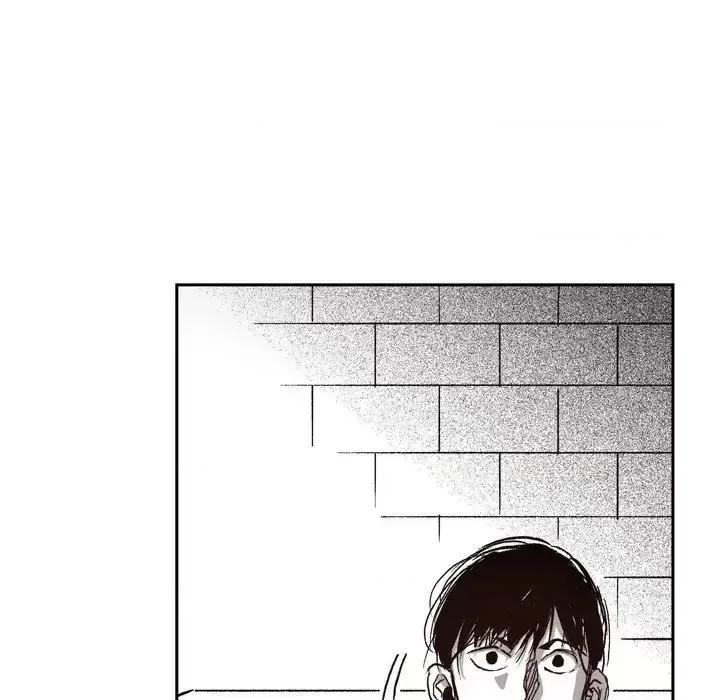 监禁仓库 监禁仓库-完整版-第 34 话 第46页