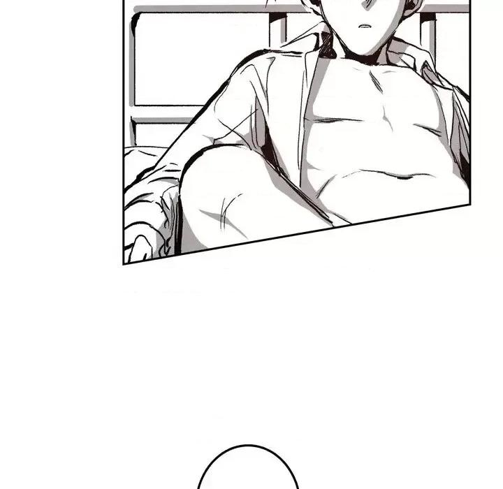 监禁仓库 监禁仓库-完整版-第 34 话 第47页