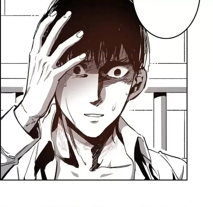 监禁仓库 监禁仓库-完整版-第 34 话 第51页