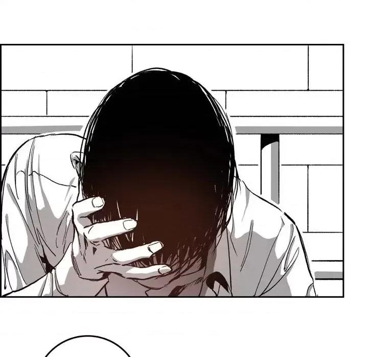 监禁仓库 监禁仓库-完整版-第 34 话 第52页
