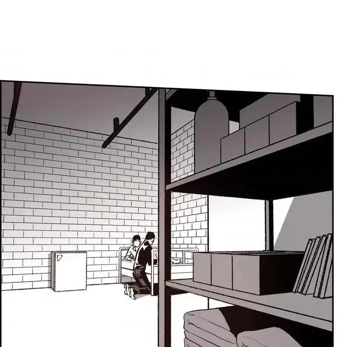 监禁仓库 监禁仓库-完整版-第 34 话 第58页