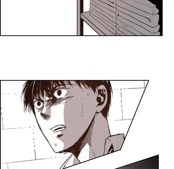 监禁仓库 监禁仓库-完整版-第 34 话 第59页