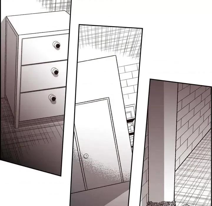 监禁仓库 监禁仓库-完整版-第 34 话 第61页