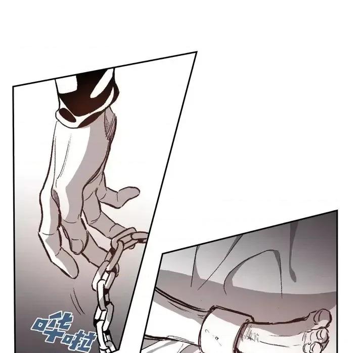 监禁仓库 监禁仓库-完整版-第 34 话 第102页