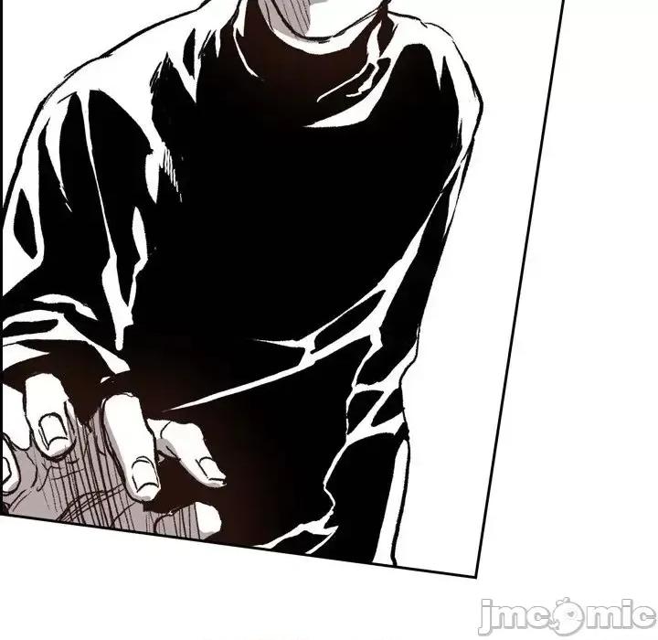 监禁仓库 监禁仓库-完整版-第 34 话 第110页