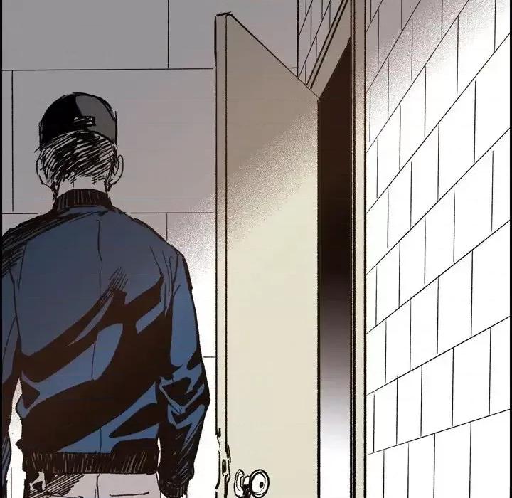 监禁仓库 监禁仓库-完整版-第 34 话 第117页