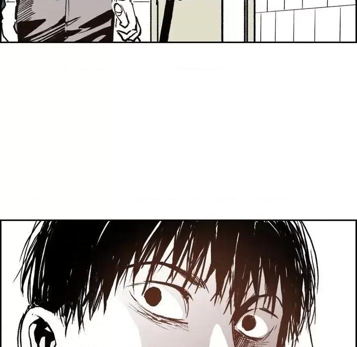 监禁仓库 监禁仓库-完整版-第 34 话 第118页