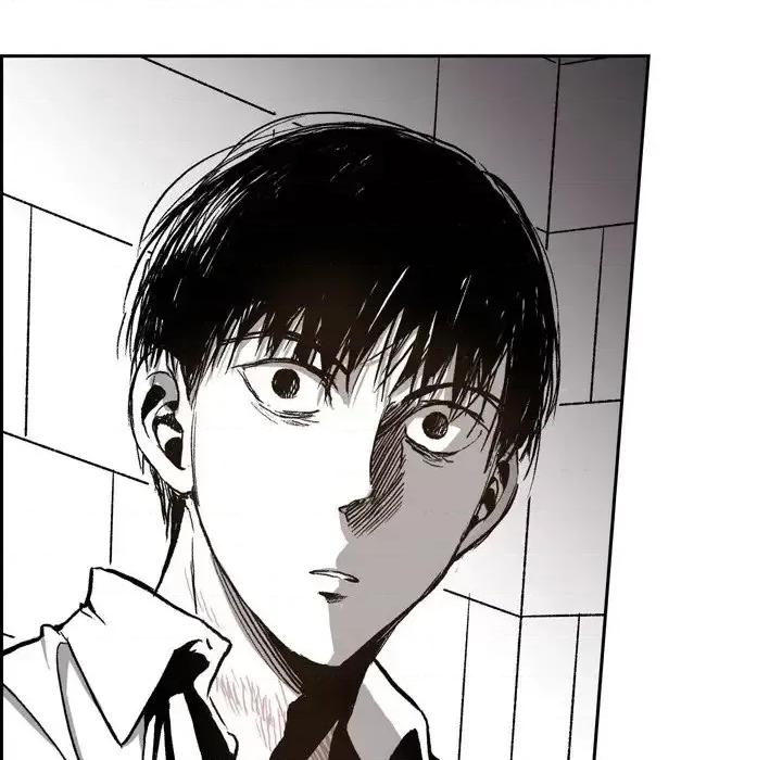 监禁仓库 监禁仓库-完整版-第 35 话 第8页
