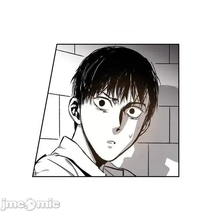 监禁仓库 监禁仓库-完整版-第 35 话 第20页