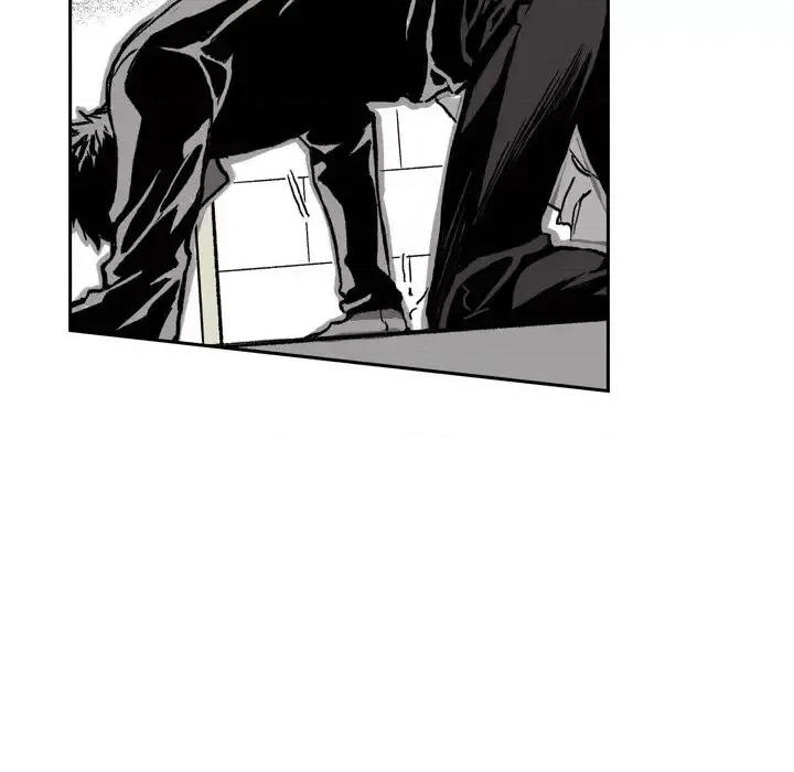 监禁仓库 监禁仓库-完整版-第 35 话 第22页