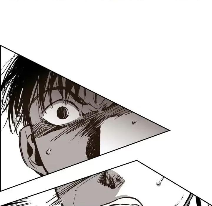 监禁仓库 监禁仓库-完整版-第 35 话 第33页