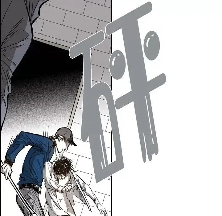 监禁仓库 监禁仓库-完整版-第 35 话 第39页