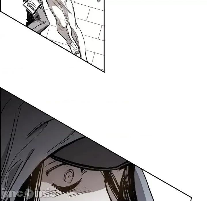 监禁仓库 监禁仓库-完整版-第 35 话 第40页