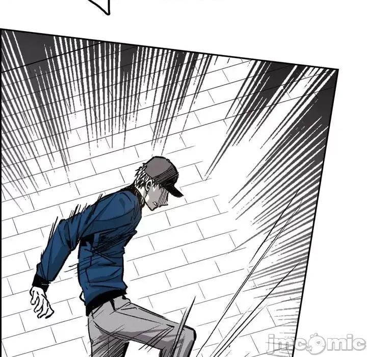 监禁仓库 监禁仓库-完整版-第 35 话 第55页