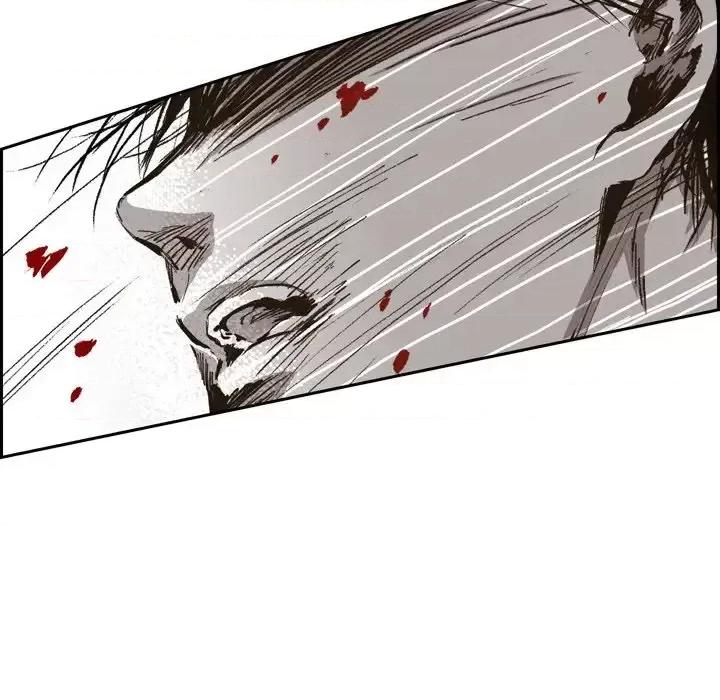 监禁仓库 监禁仓库-完整版-第 35 话 第57页