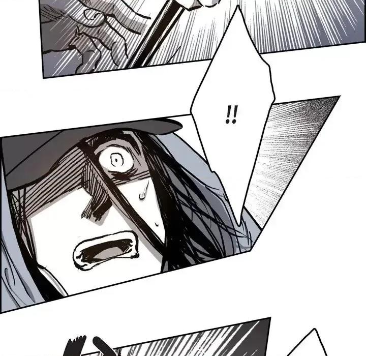 监禁仓库 监禁仓库-完整版-第 35 话 第63页