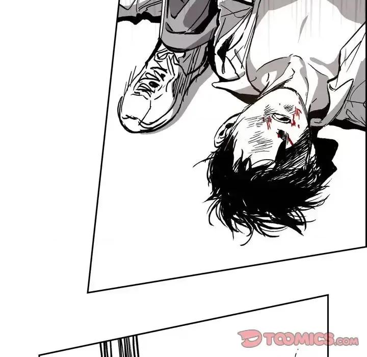 监禁仓库 监禁仓库-完整版-第 35 话 第66页