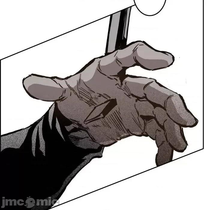 监禁仓库 监禁仓库-完整版-第 35 话 第70页
