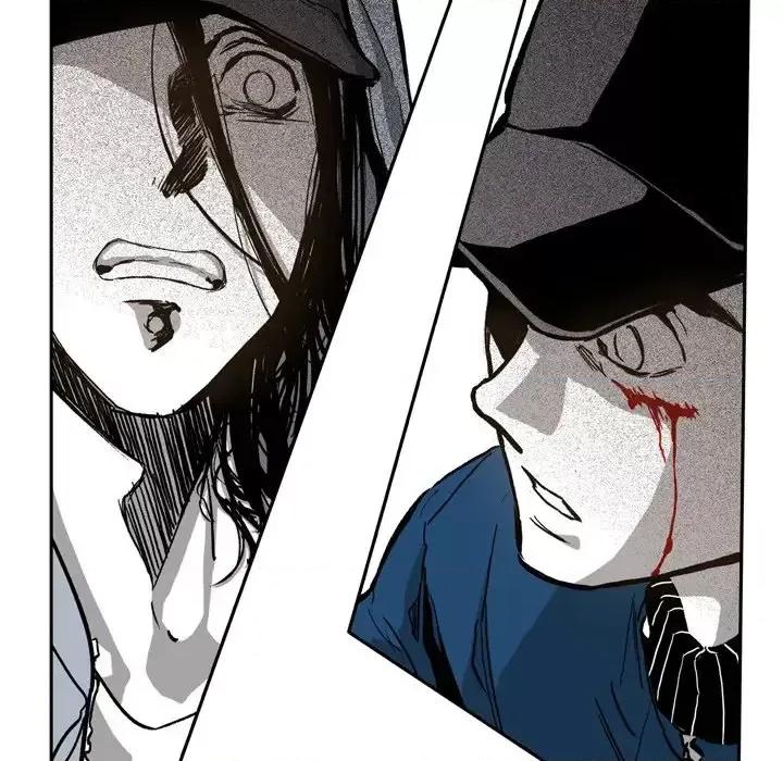 监禁仓库 监禁仓库-完整版-第 35 话 第73页
