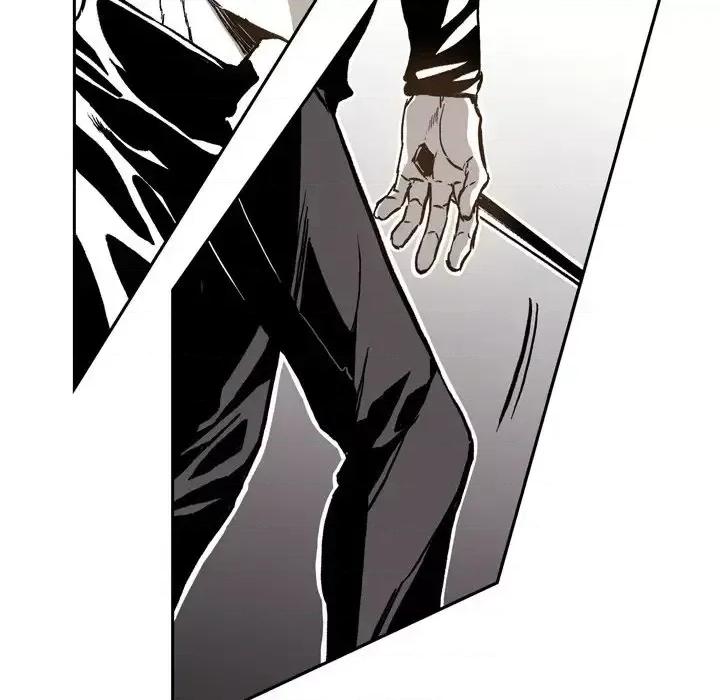 监禁仓库 监禁仓库-完整版-第 35 话 第79页