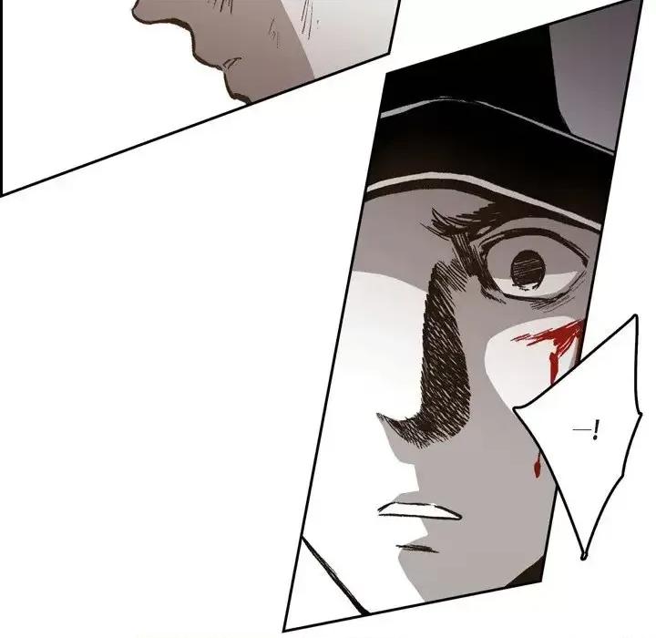 监禁仓库 监禁仓库-完整版-第 35 话 第82页