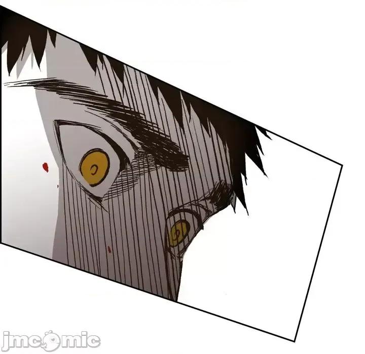 监禁仓库 监禁仓库-完整版-第 35 话 第95页