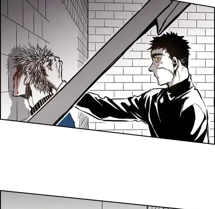 监禁仓库 监禁仓库-完整版-第 35 话 第97页