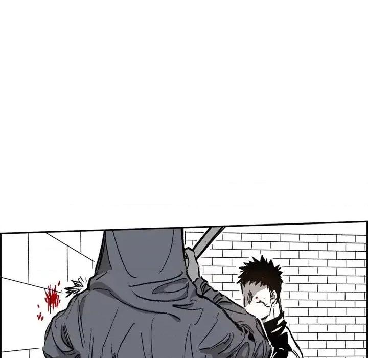 监禁仓库 监禁仓库-完整版-第 35 话 第99页